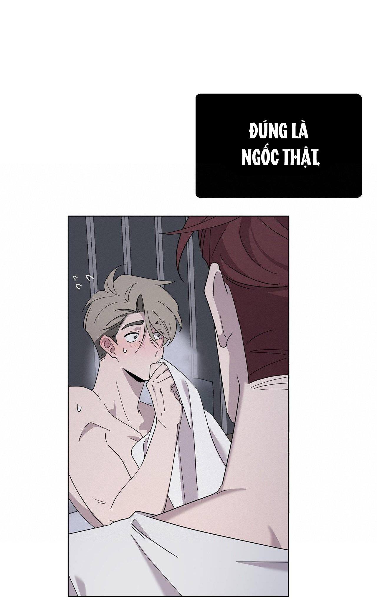 khi chim thước đến chapter 4 33