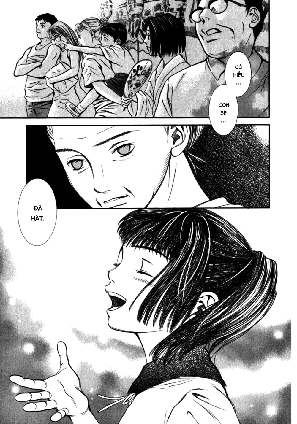 chinatsu no uta chapter 21 11