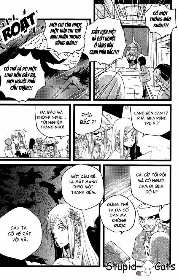 vairocana chapter 1 22