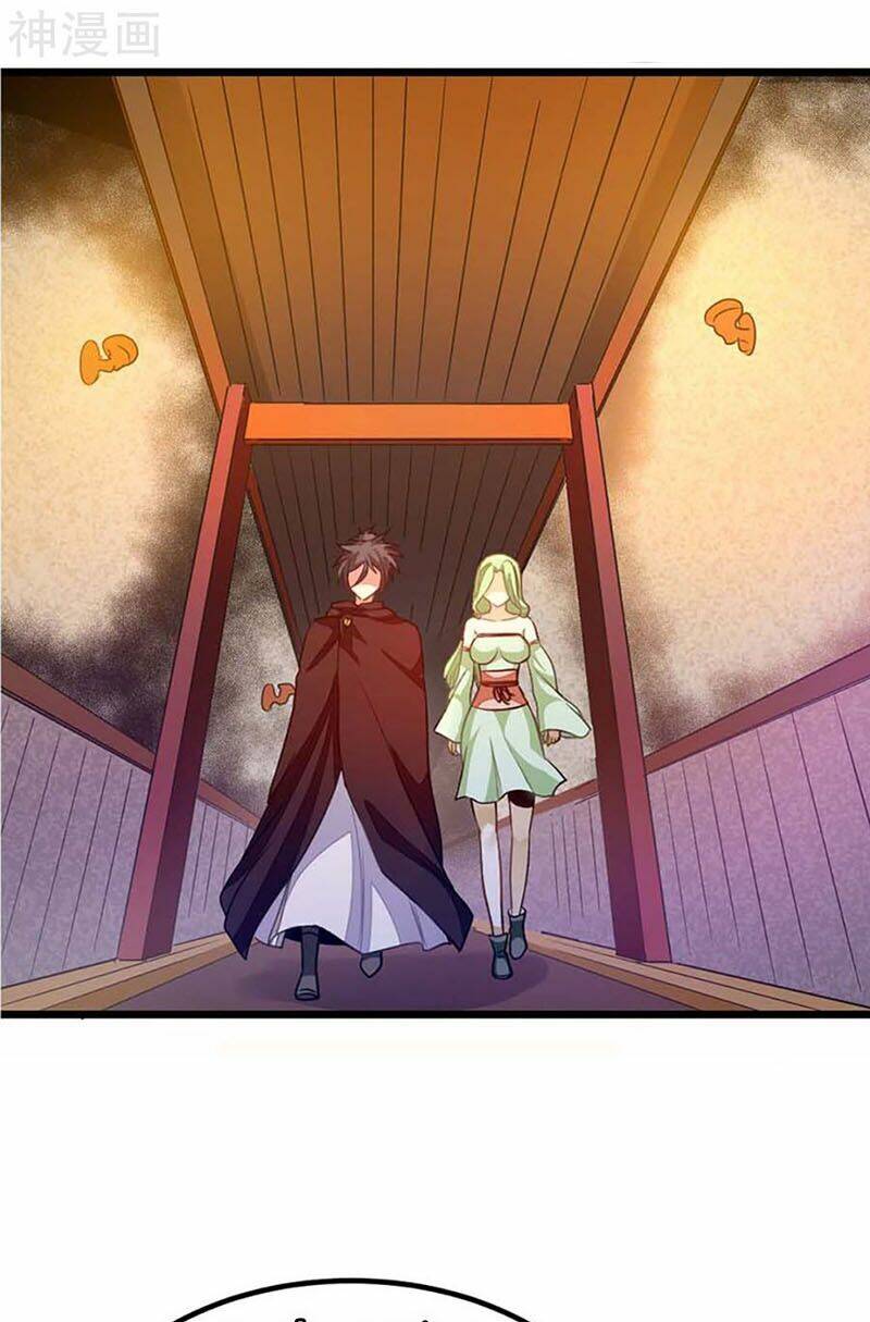 cửu dương thần vương chapter 202 30