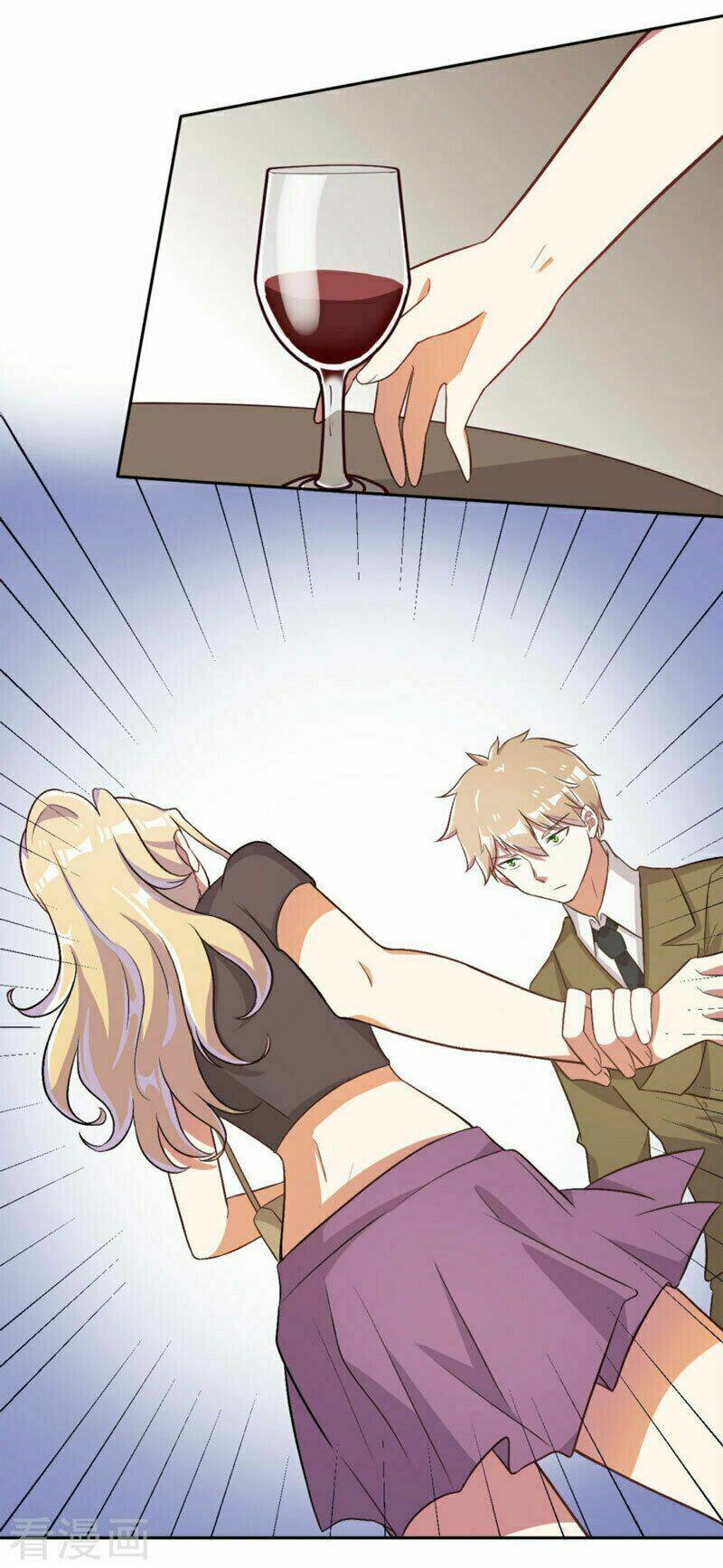 hôn nhân dục vọng: thiếu gia nhẹ một chút! chapter 37 20