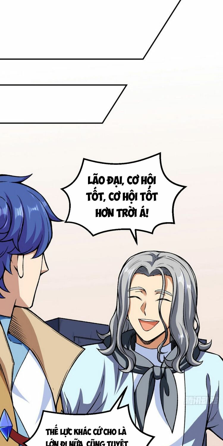 võ đạo độc tôn chapter 272 8