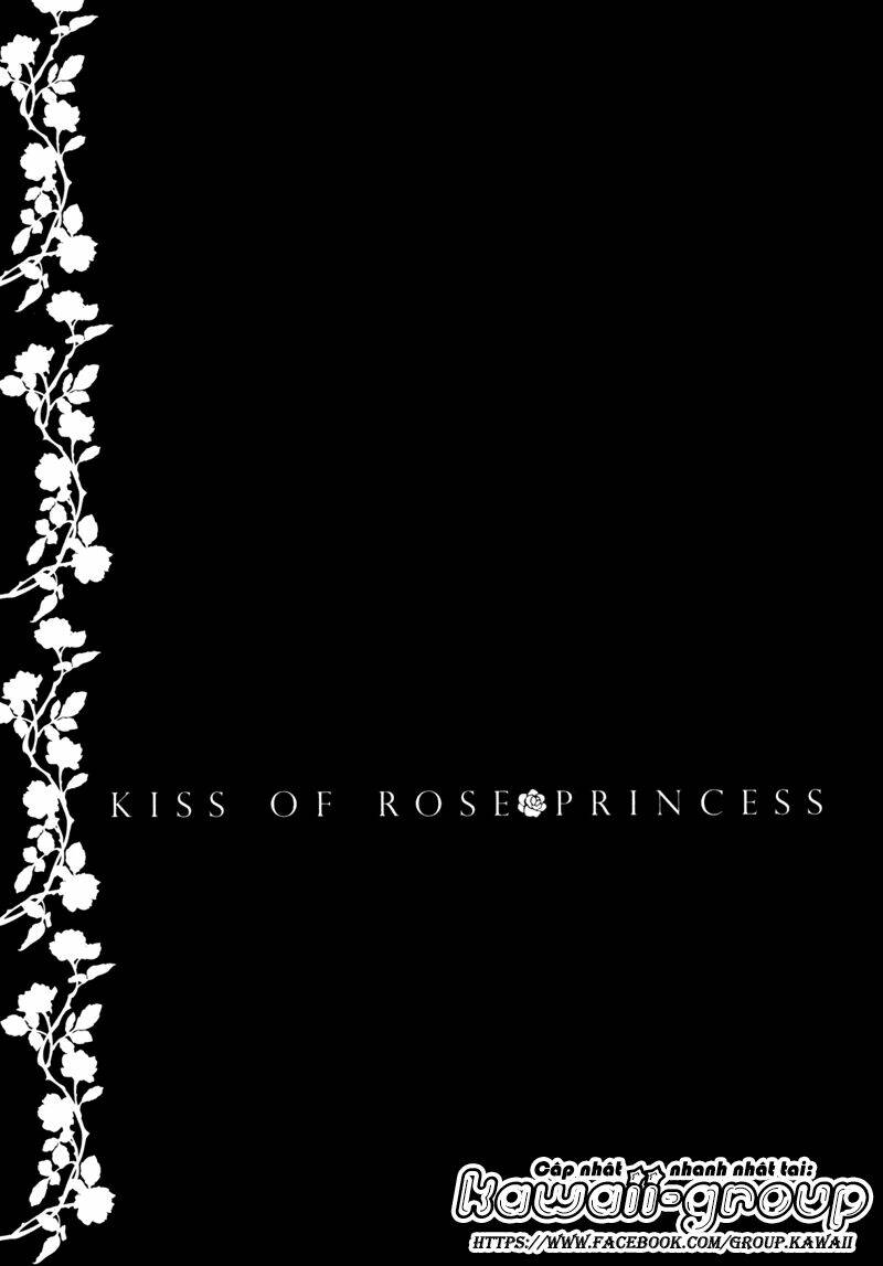 nụ hôn của công chúa tường vi chapter 35 35