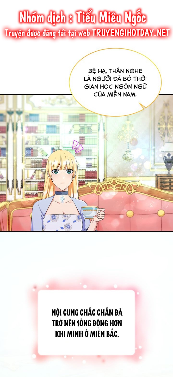 công lý của một ác nữ chapter 78 15