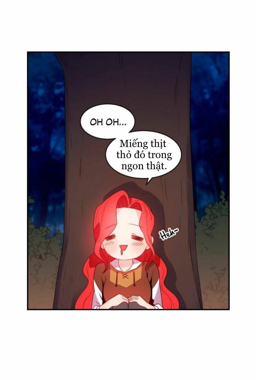 phản diện rất dễ làm chapter 9 20