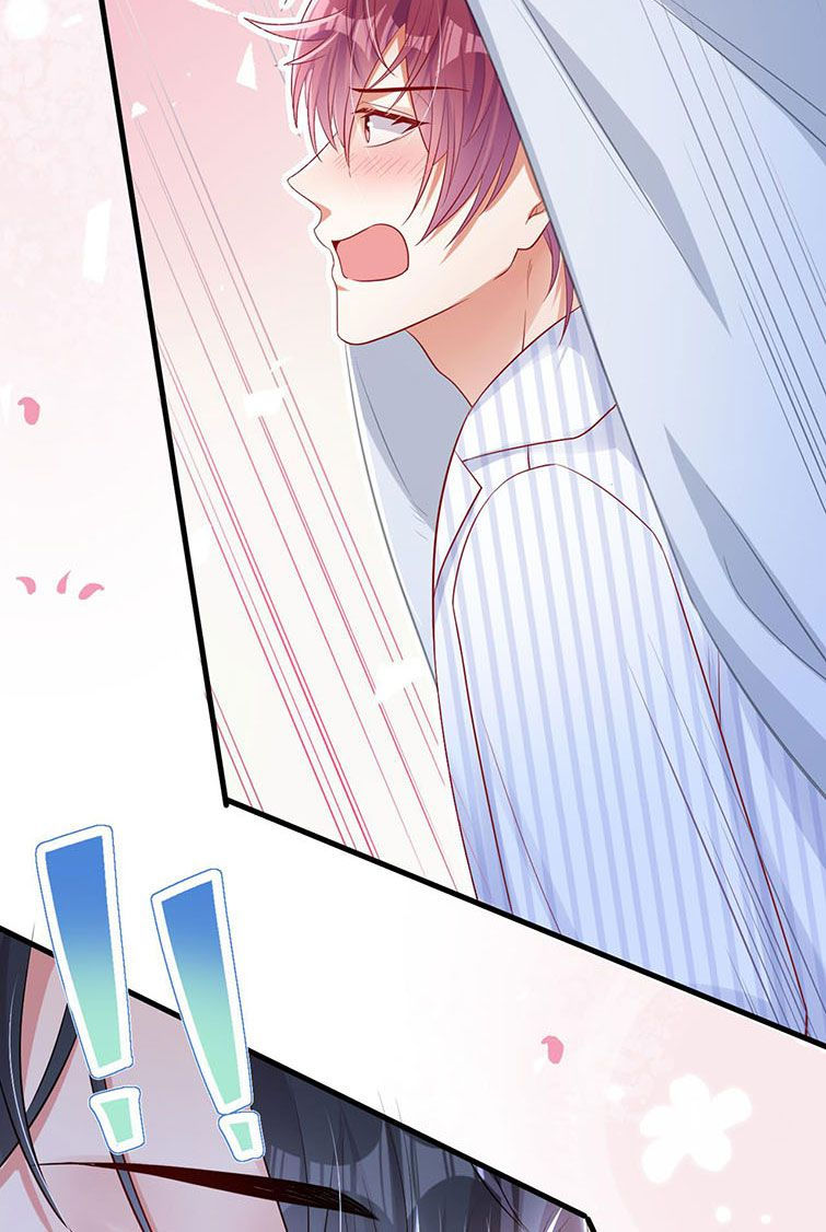 tôi với hình mẫu lý tưởng lìa trần rồi! chapter 30 22