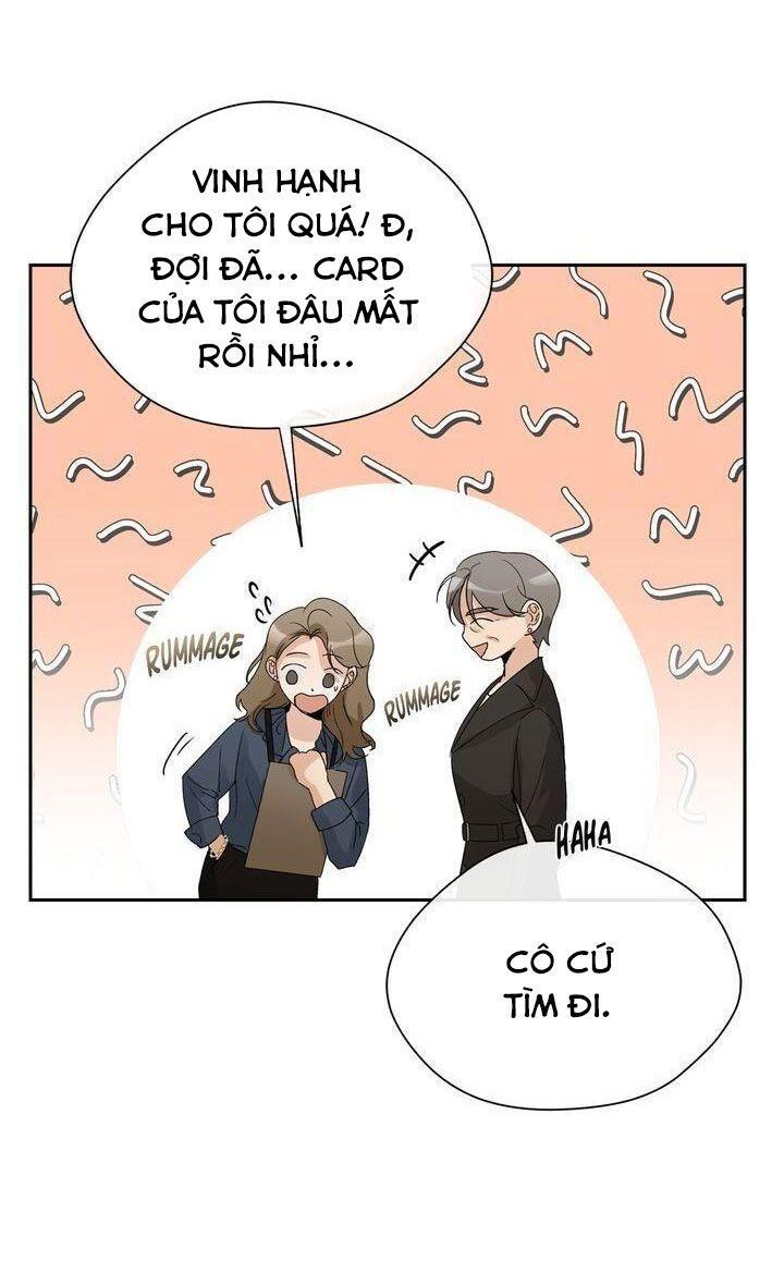 giấc mơ ngọt ngào chapter 18 26