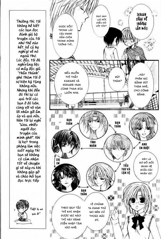 ng life chapter 25 18