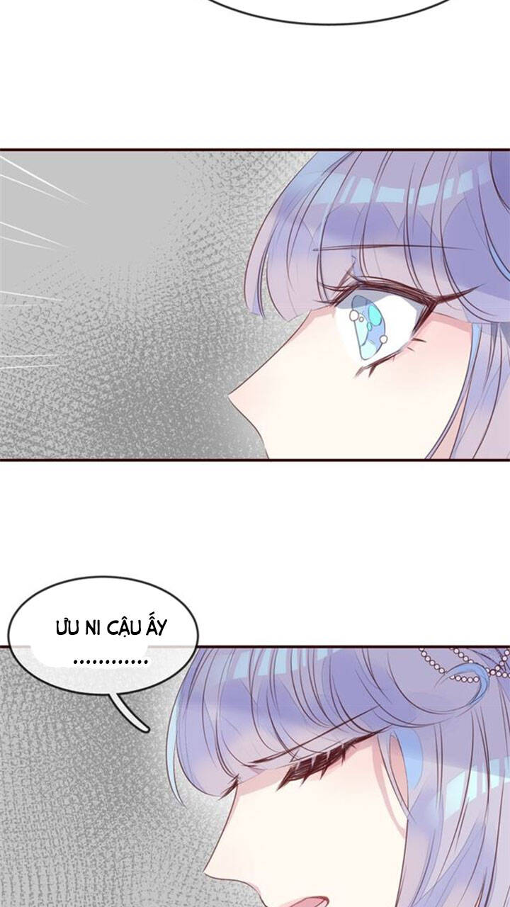 chiếc váy của người cá chapter 51 13