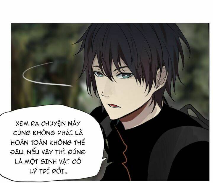 người cống hiến chapter 31 47