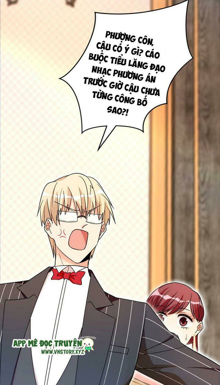 thiên hậu trở về chapter 125 19