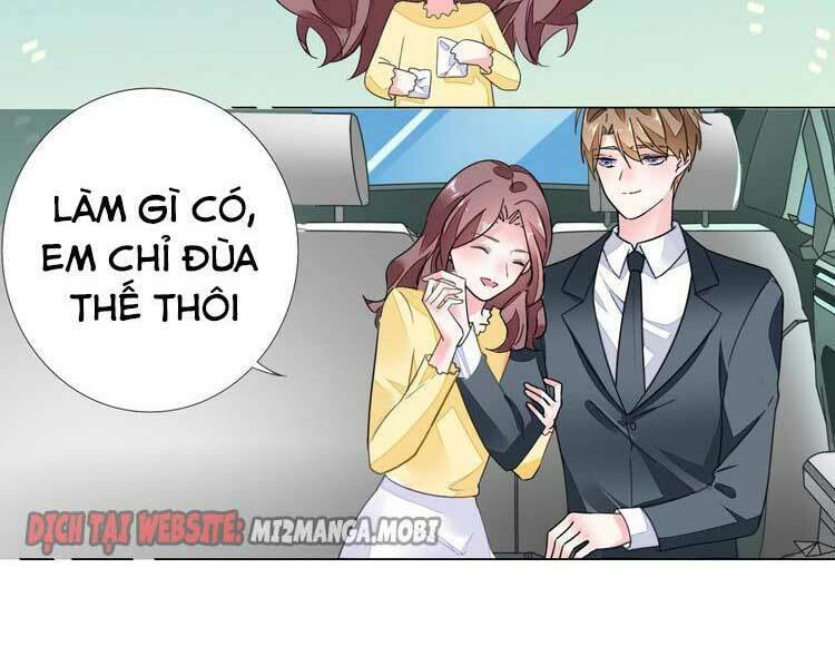 điều ước sủng ái bất bình đẳng chapter 89.2 16