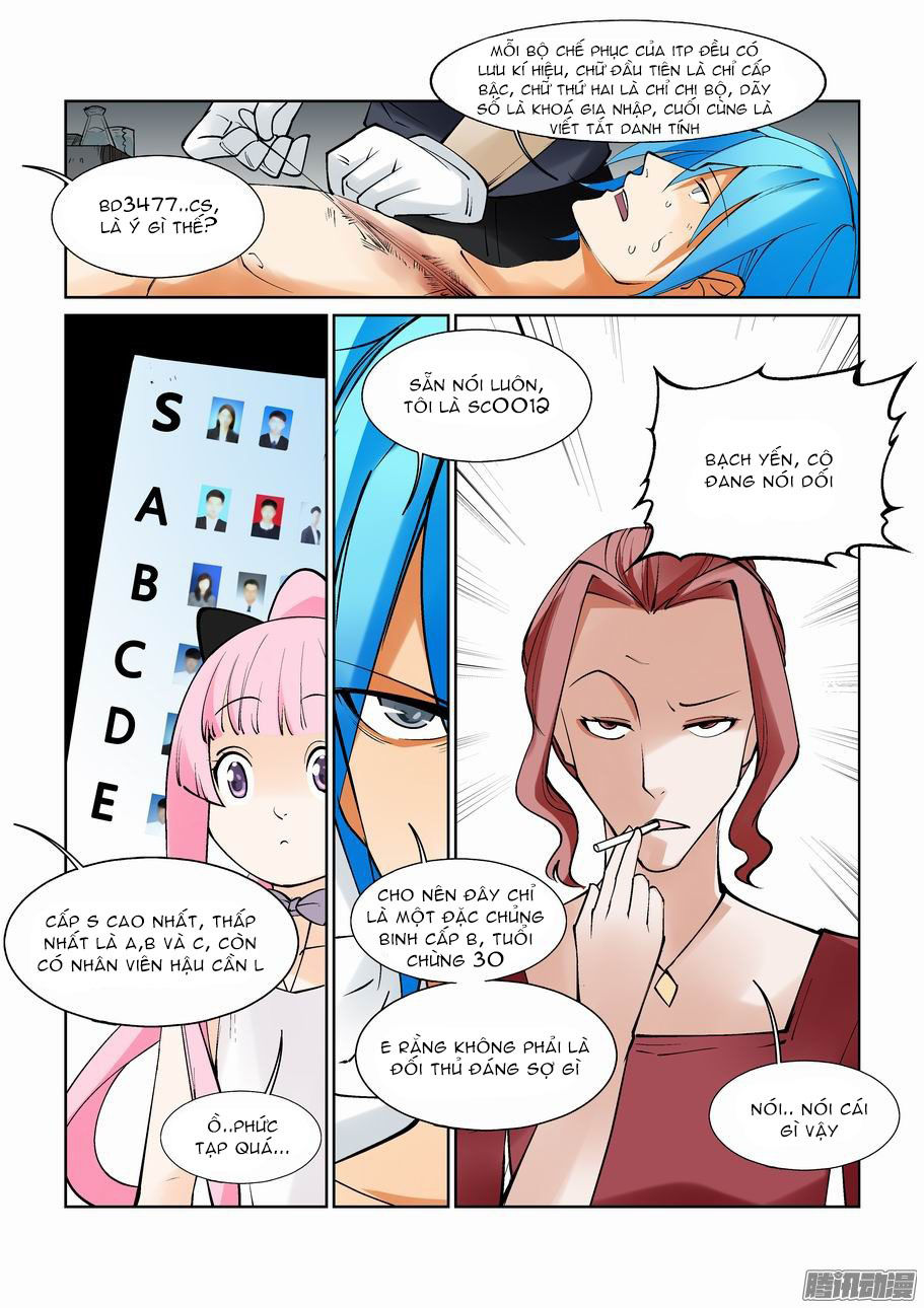 thành phố vô tội chapter 85 7