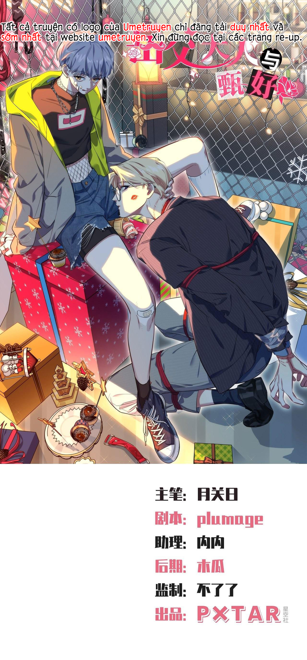 bố vợ đại nhân là bà xã chapter 228 1