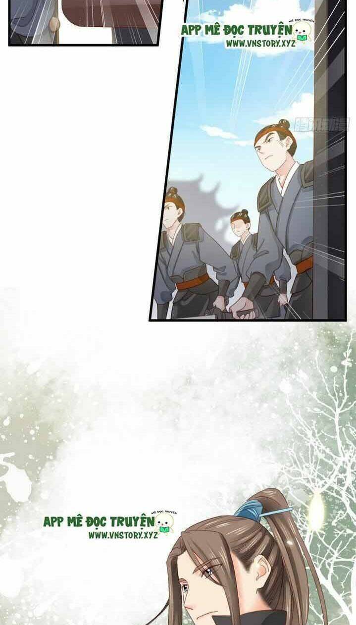 kiều nữ độc phi chapter 263 27