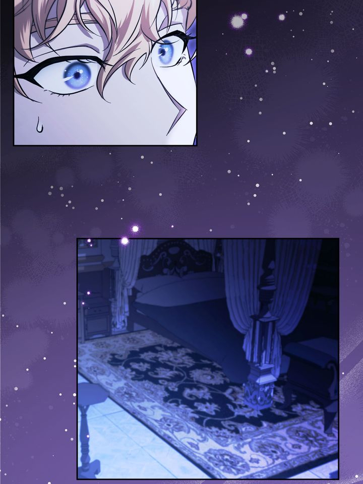 thánh nữ evelina chapter 19 26