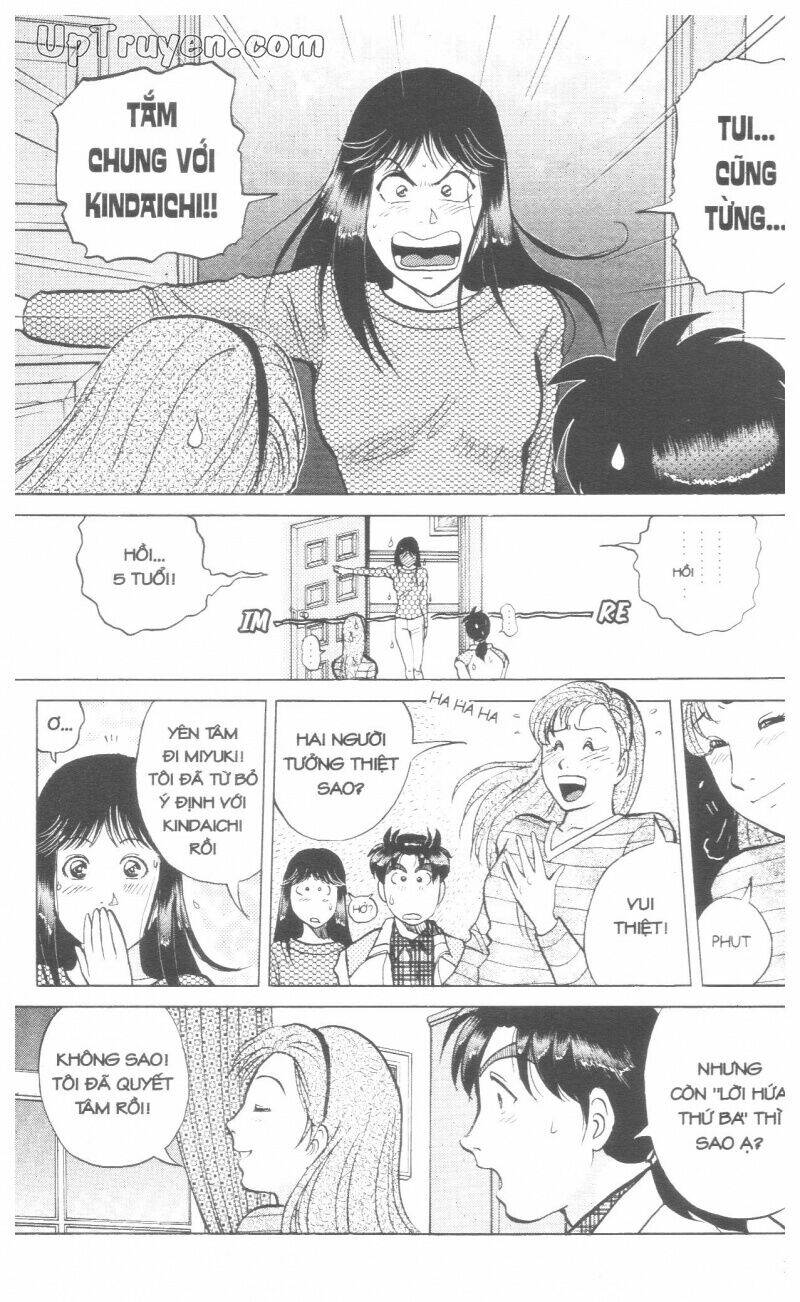 thám tử kindaichi (bản đẹp) chapter 18 173