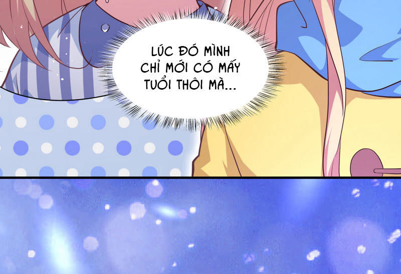 chiến lược lãng mạn của thịnh thiếu chapter 54 8