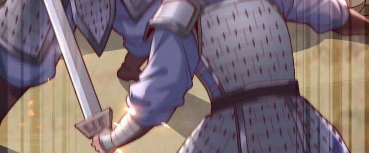 đại tần, ta là con tần thủy hoàng, giết địch thành thần chapter 6 139