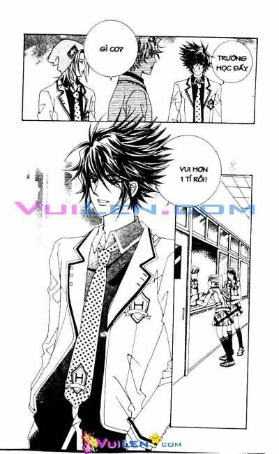 seasang bring it on! chapter 1 27