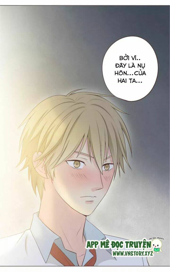 xin chào! dân nữ chapter 52 30