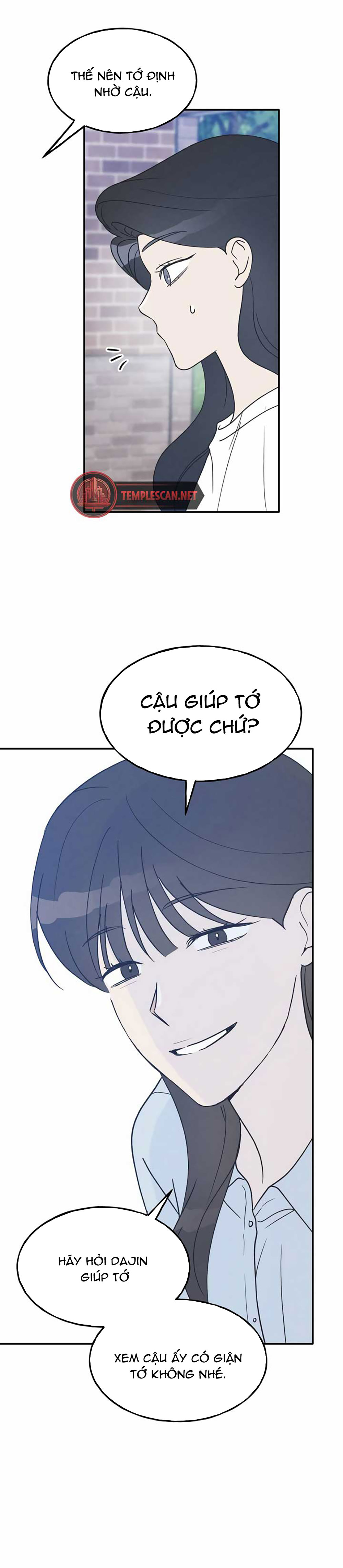 nguyên tắc của bạn thân là con trai chapter 44.2 6