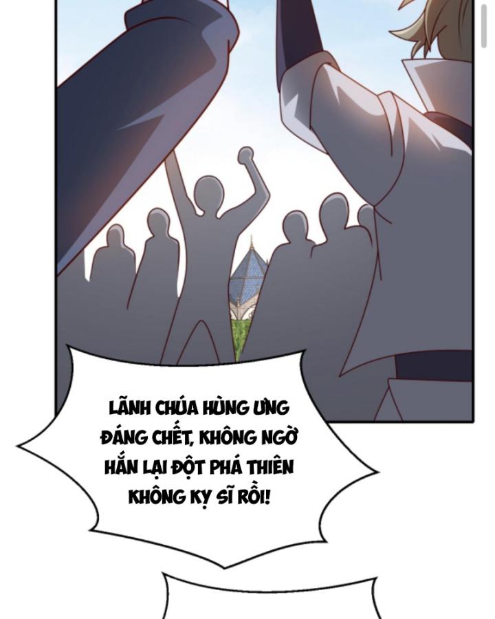 người chơi và nhân vật chính đều muốn làm hại ta chapter 51 17