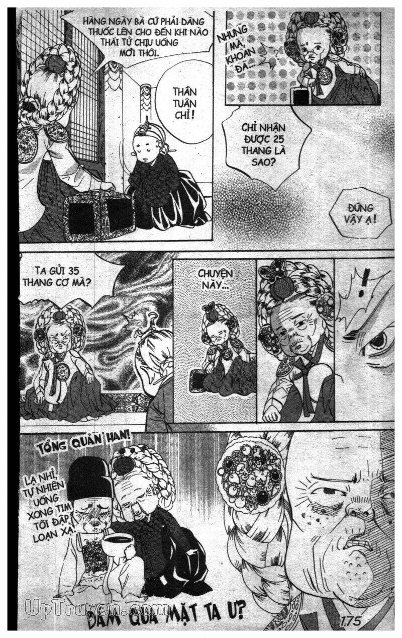 hoàng cung chapter 9 173