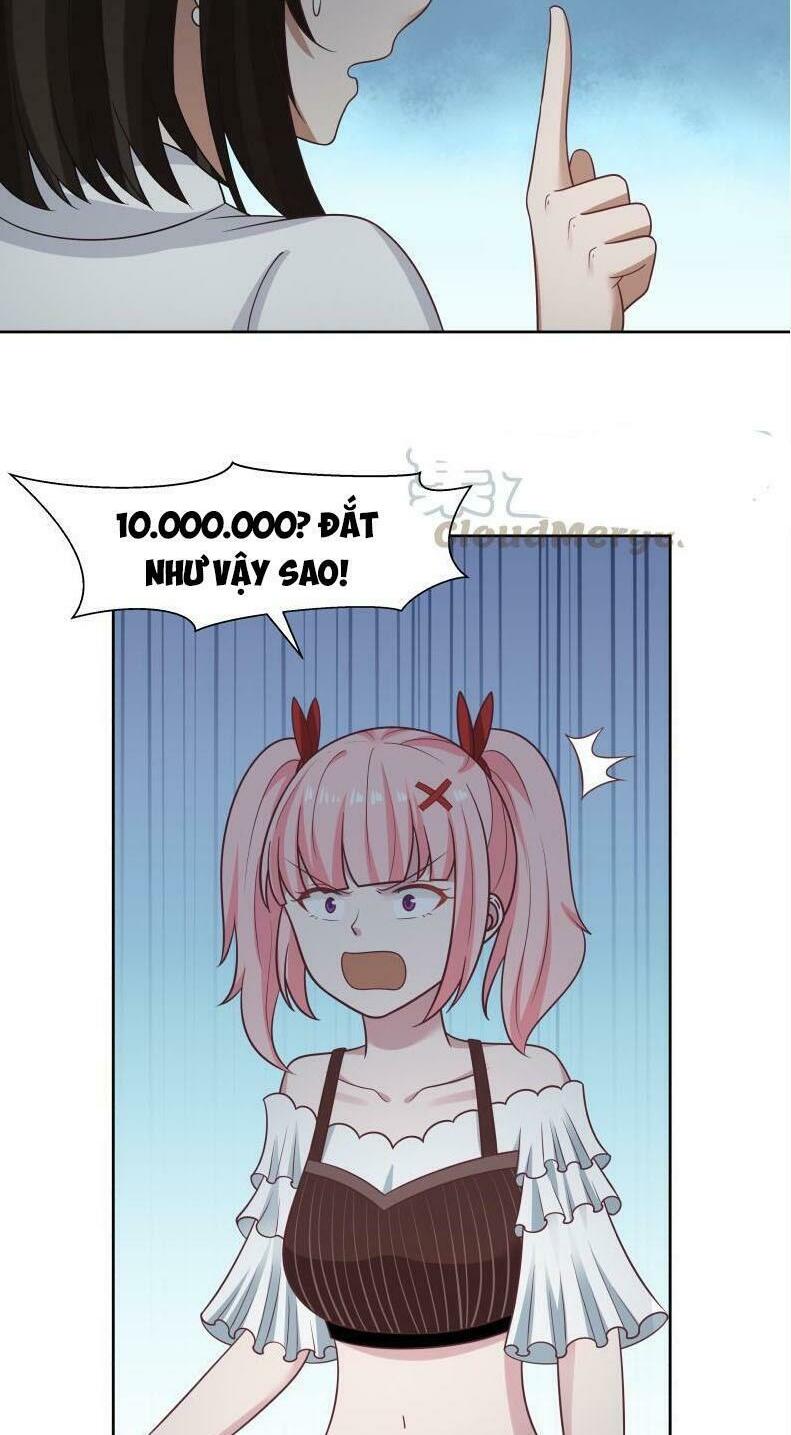 trên người ta có một rồng chapter 170 15