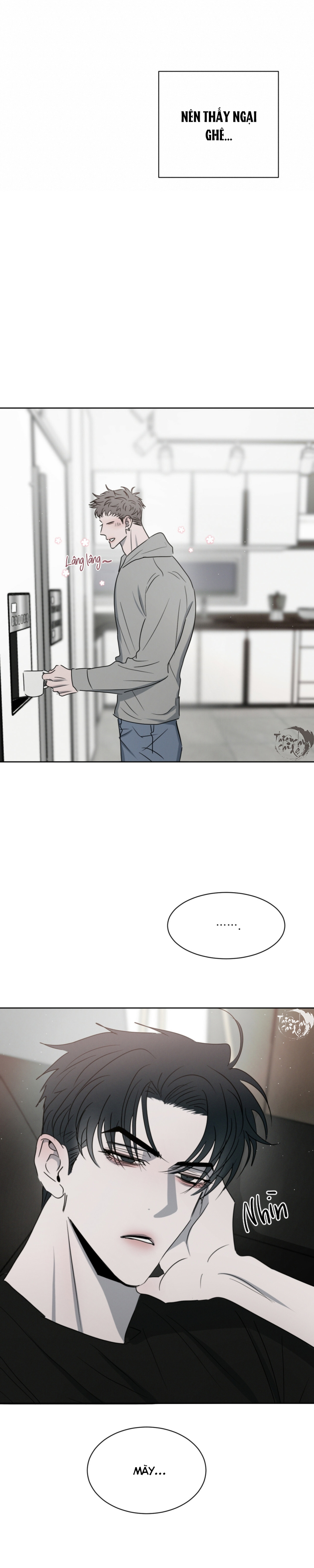 tương khắc chapter 16 17