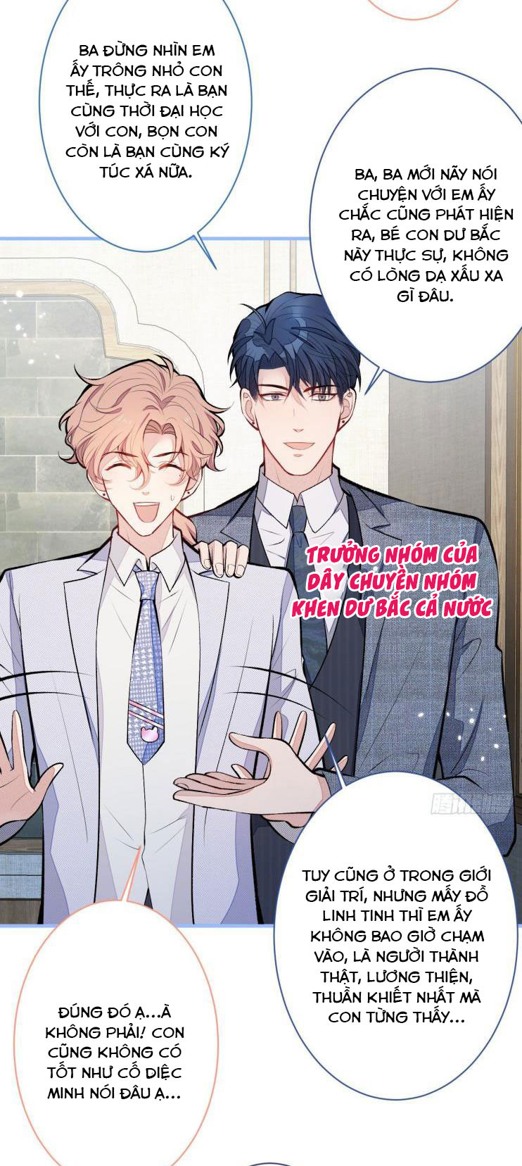 hotsearch của ảnh đế chapter 110 33