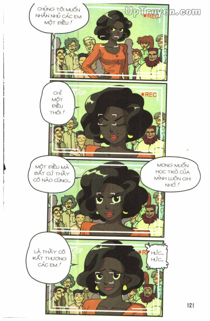 học sinh chân kinh chapter 2 122