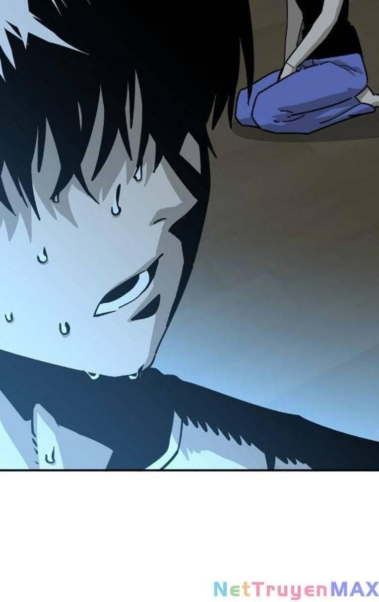 chỉ có cái c.h.ế.t mới là sự cứu rỗi chapter 35 43