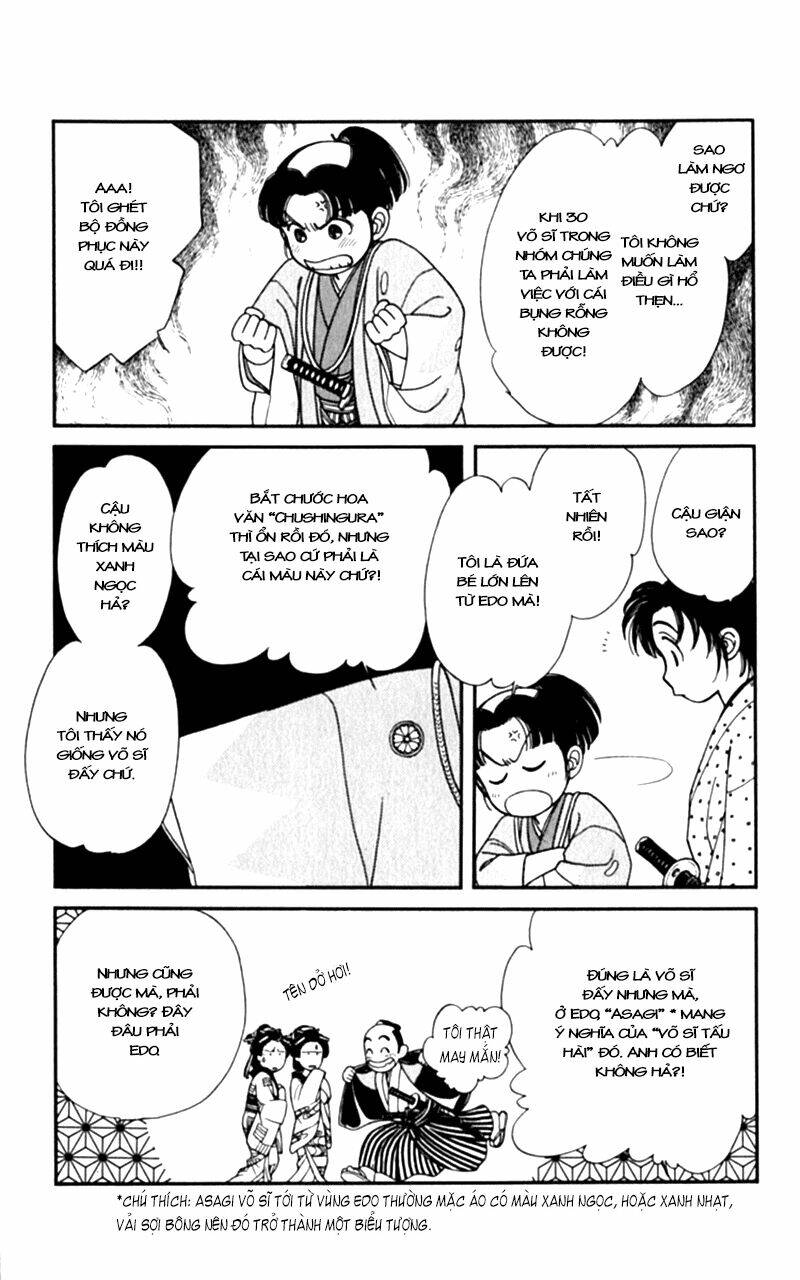 gió sáng chapter 4 6