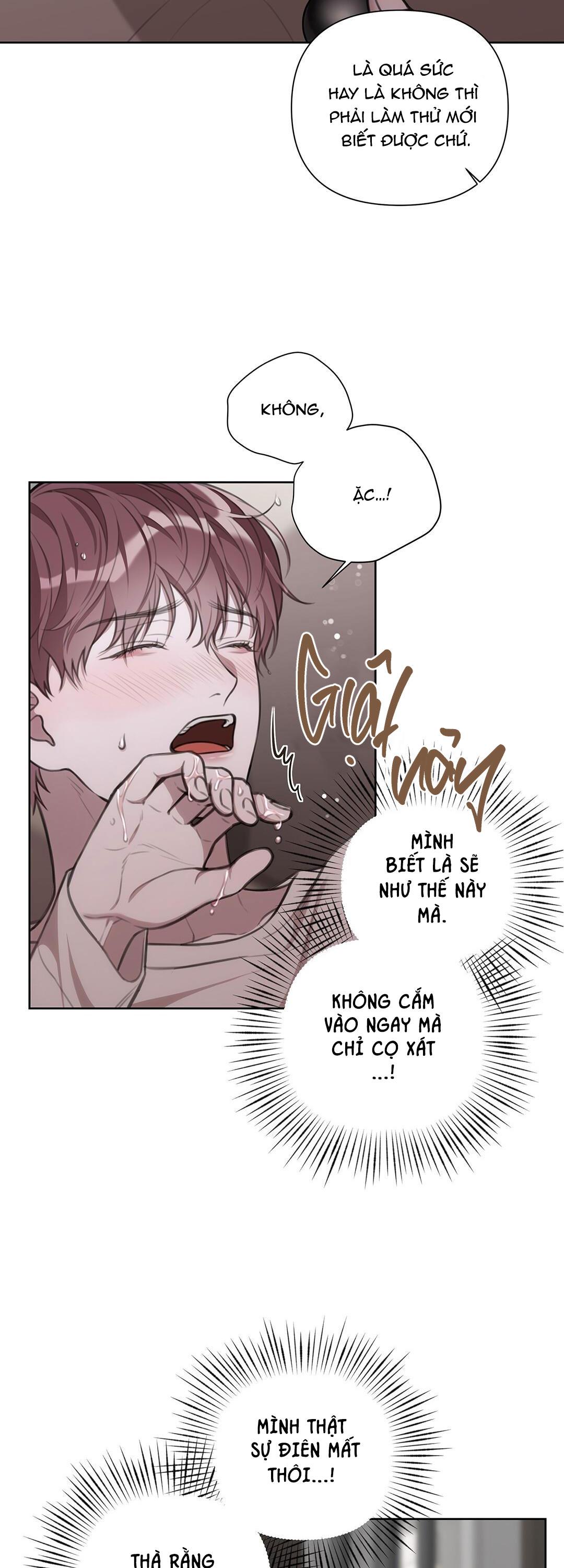 nhật ký giam cầm thư ký jin chapter 16 28