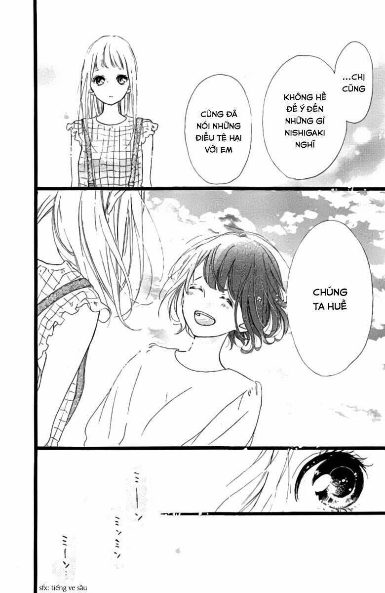 honey (meguro amu) chapter 35 28