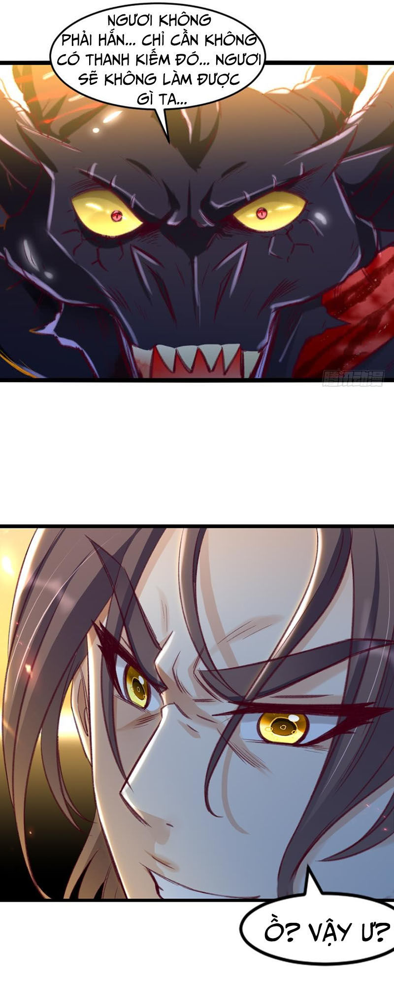 lão tổ của bạn đang online chapter 28 10