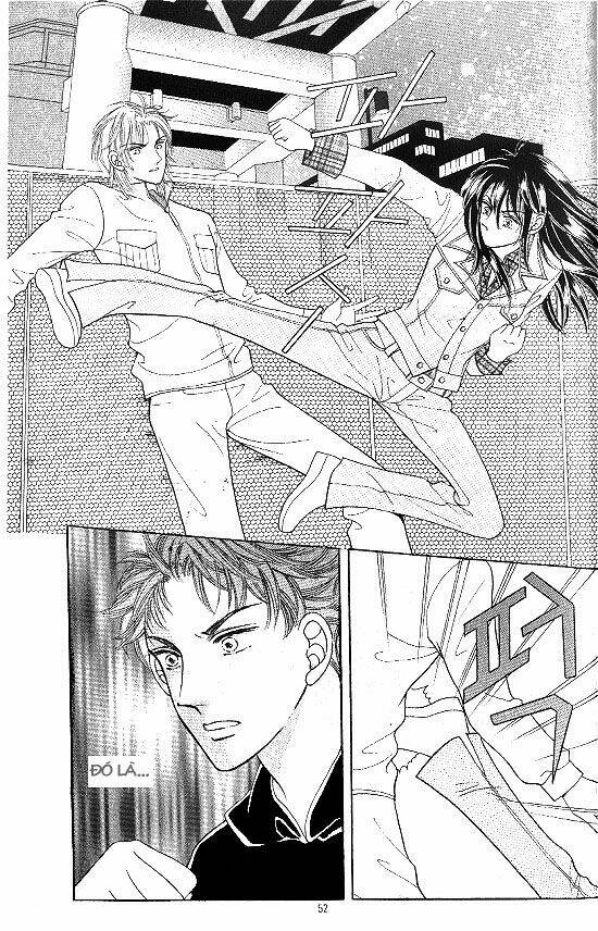 hot blooded woman chapter 19 20