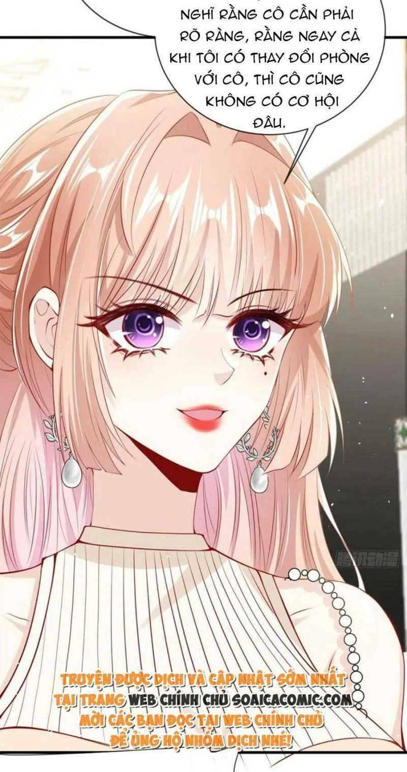 tôi được năm đại lão chiều chuộng hết nấc chapter 40 10