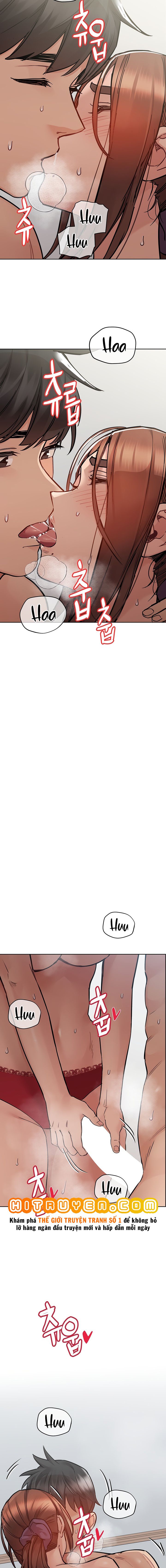 người dì khiêu gợi chapter 73 7