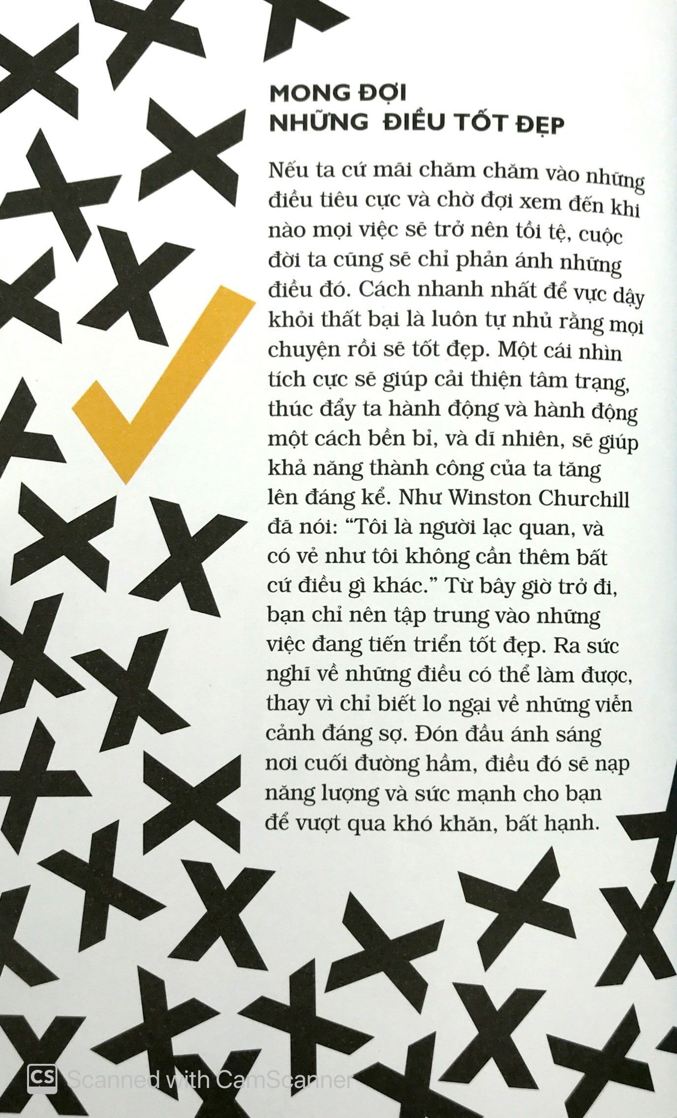 Triết Lý Sống Thế Hệ Z - Kiên Cường Trên Mọi Chiến Trường - Vanlangbooks