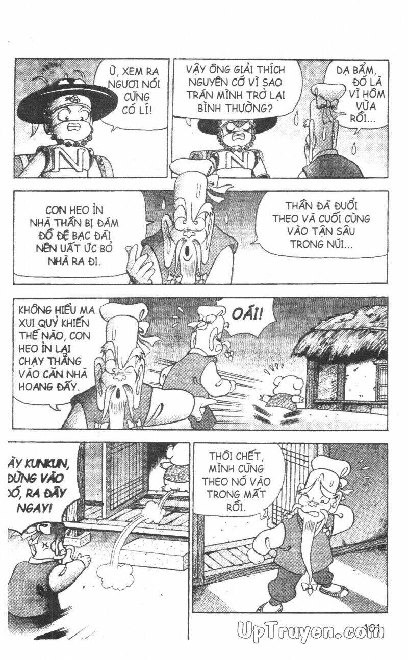 đội quân nhí nhố chapter 36 103