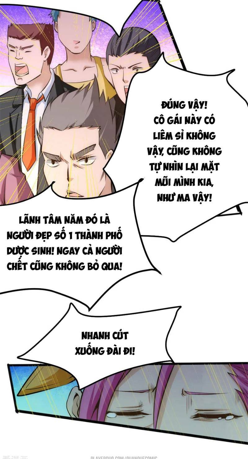 đô thị đỉnh phong cao thủ chapter 65 7