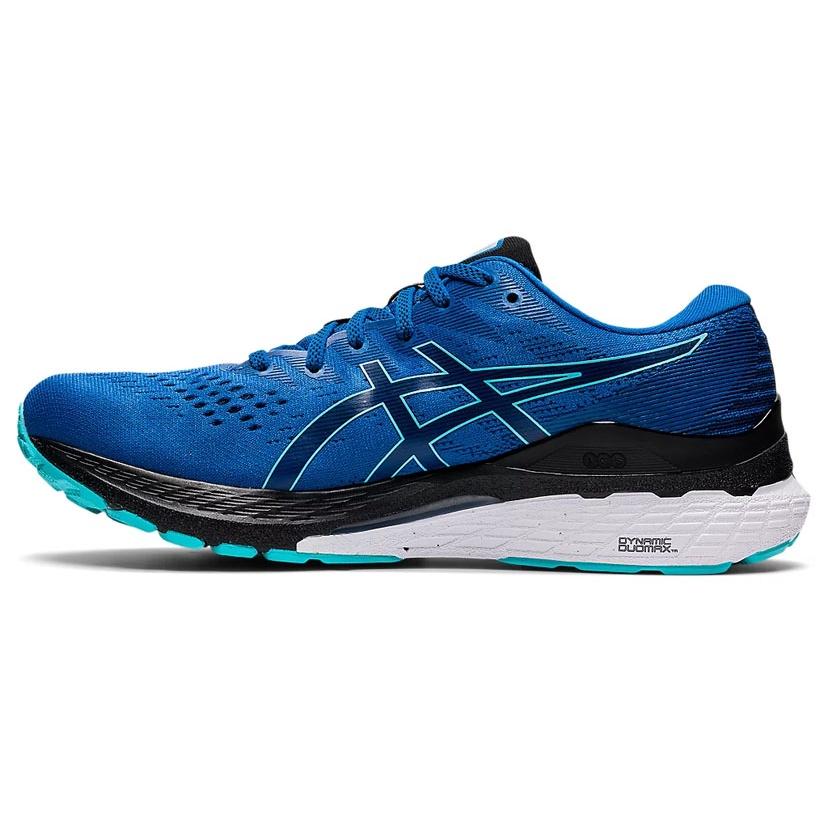 Giày chạy bộ nam asics GEL-KAYANO 28 1011B189.402