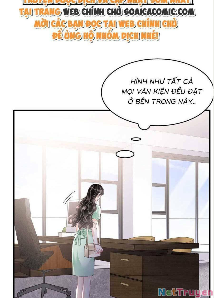 đại tiểu thư có ý đồ gì xấu đâu chapter 130 18