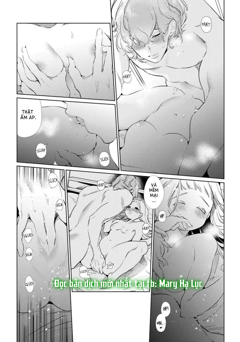 người tình xấu xa của tôi chapter 7.1 11