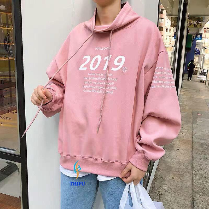 ÁO HOODIE NỈ NGOẠI CHẤT DÀY DẶN CỰC ĐẸP CỰC NGẦU