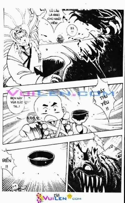 những người bạn tốt chapter 2 159