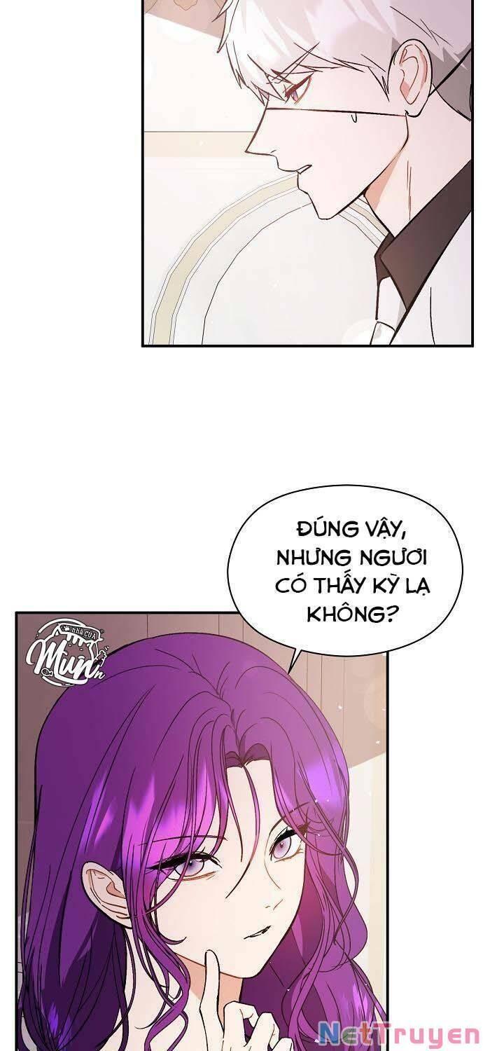 tôi không cố ý quyến rũ nam chính đâu! chapter 54 55