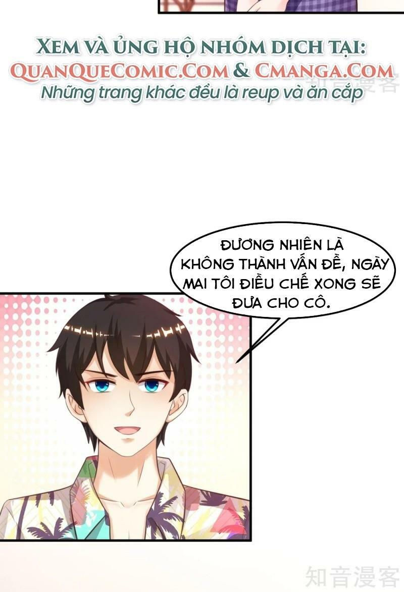 tối cường vận đào hoa chapter 111 18